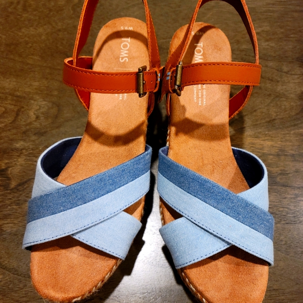 Toms Sandals